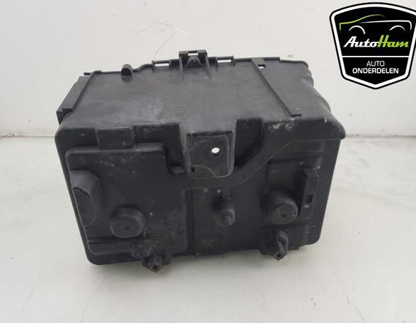 Battery holder FORD FIESTA VI (CB1, CCN), FORD TRANSIT COURIER B460 Box Body/MPV, FORD FIESTA VI Van