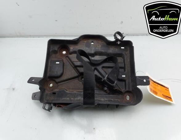 Battery holder CITROËN NEMO Van (AA_), PEUGEOT BIPPER (AA_)