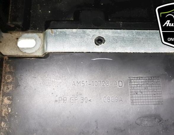 Battery holder FORD FOCUS III