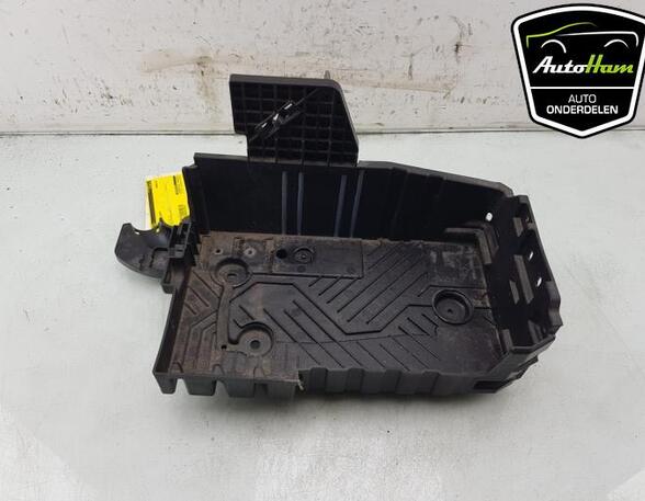 Battery holder OPEL CORSA F (P2JO)