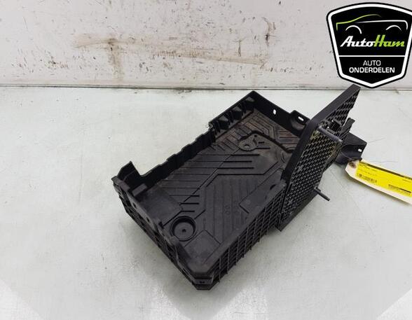 Battery holder OPEL CORSA F (P2JO)