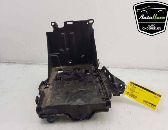 Battery holder PEUGEOT 3008 MPV (0U_), PEUGEOT PARTNER Box Body/MPV