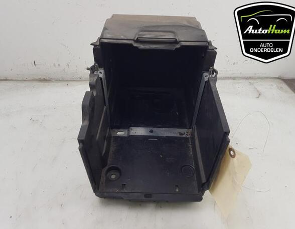 Battery holder FORD FOCUS III Saloon