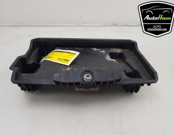 Battery holder MERCEDES-BENZ C-CLASS (W206)