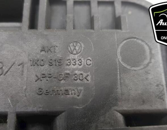 Battery holder SEAT ALTEA (5P1), SEAT ALTEA XL (5P5, 5P8), SEAT TOLEDO III (5P2), SKODA OCTAVIA II Combi (1Z5)