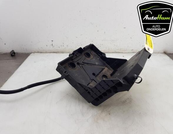 Battery holder RENAULT KANGOO / GRAND KANGOO (KW0/1_), MERCEDES-BENZ CITAN Box Body/MPV (W415)