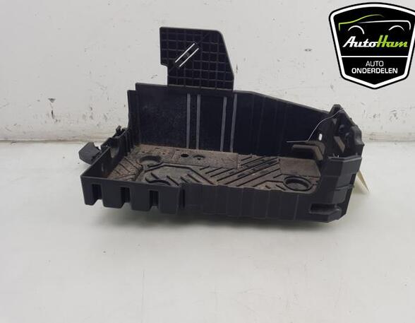 Battery holder OPEL CORSA F (P2JO)