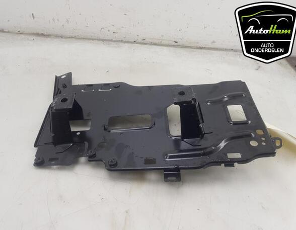 Battery holder OPEL GRANDLAND X (A18), CITROËN BERLINGO Box Body/MPV (K9), PEUGEOT PARTNER Box Body/MPV (K9)