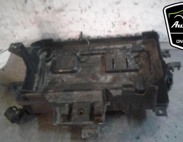 Battery holder OPEL CORSA D (S07)