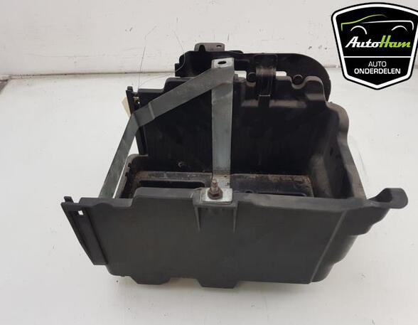 Battery holder FORD B-MAX (JK), FORD FIESTA VI (CB1, CCN)