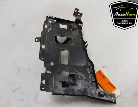 Battery holder OPEL GRANDLAND X (A18), CITROËN BERLINGO Box Body/MPV (K9), PEUGEOT PARTNER Box Body/MPV (K9)