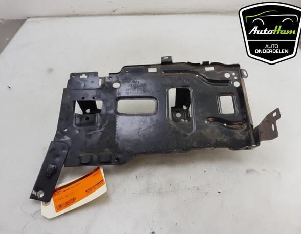 Battery holder OPEL GRANDLAND X (A18), CITROËN BERLINGO Box Body/MPV (K9), PEUGEOT PARTNER Box Body/MPV (K9)