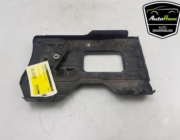 Battery holder MERCEDES-BENZ E-CLASS Convertible (A207)