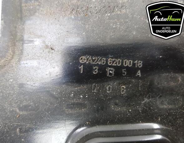 Batterieaufnahme Mercedes-Benz A-Klasse W176 A2466200018 P17452967