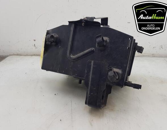 Battery holder FIAT DOBLO Box Body/MPV (223_), FIAT DOBLO MPV (119_, 223_)