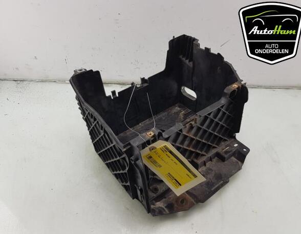 Battery holder RENAULT MEGANE III Grandtour (KZ0/1), RENAULT MEGANE III Coupe (DZ0/1_)