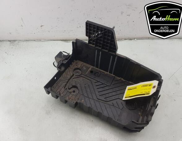 Battery holder OPEL CORSA F (P2JO)