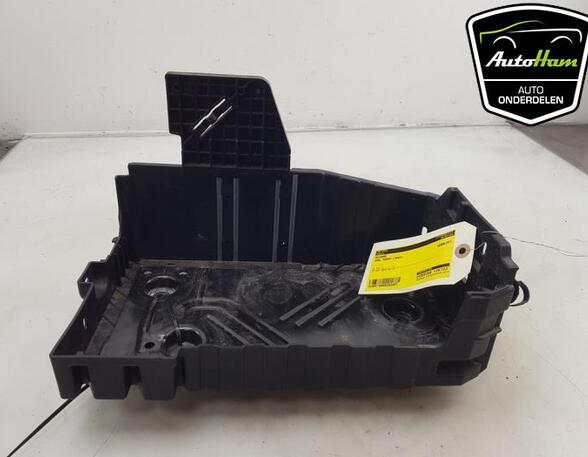 Battery holder OPEL MOKKA, OPEL CORSA F (P2JO)