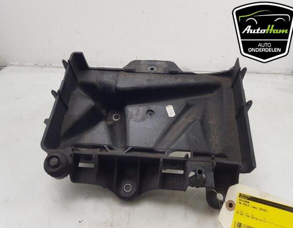 Battery holder SEAT IBIZA IV (6J5, 6P1)