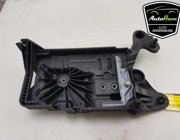 Battery holder SKODA OCTAVIA IV (NX3, NN3)