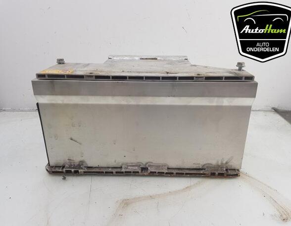 Battery holder MERCEDES-BENZ C-CLASS (W205)