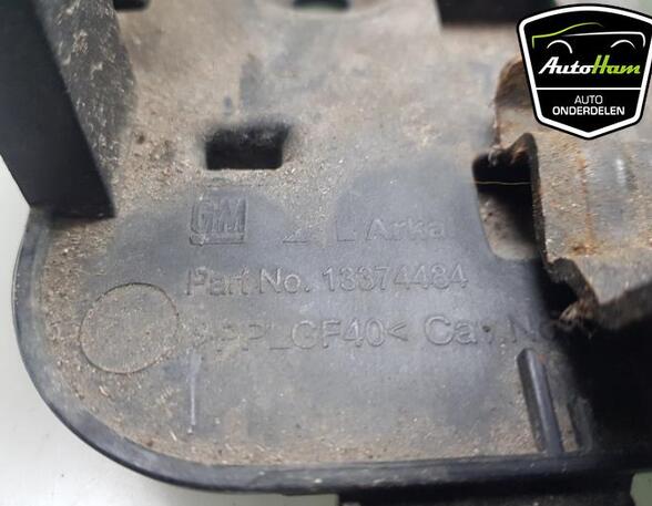 Batterijhouder OPEL CORSA E (X15), OPEL ADAM (M13)