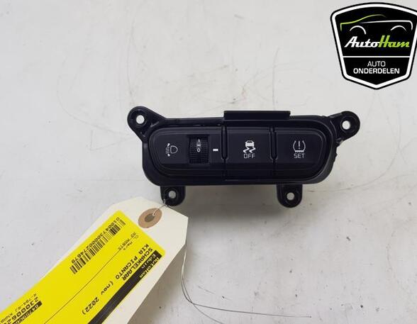 Switch KIA PICANTO (JA), KIA PICANTO (TA)