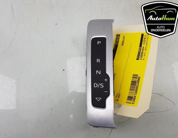 Switch AUDI A3 Sportback (8VA, 8VF), AUDI A3 Limousine (8VS, 8VM)