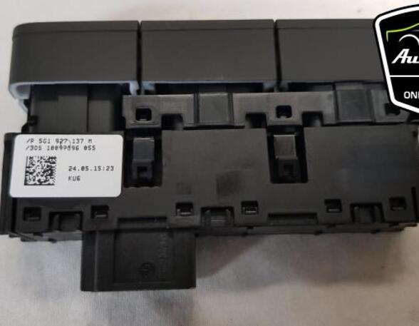 Switch VW GOLF VII (5G1, BQ1, BE1, BE2)