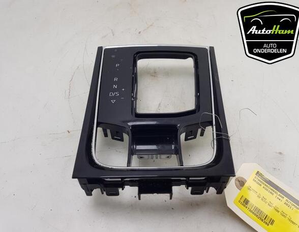 Schalter Skoda Kodiaq I NS6, NS7, NV7 566713203A P19878319