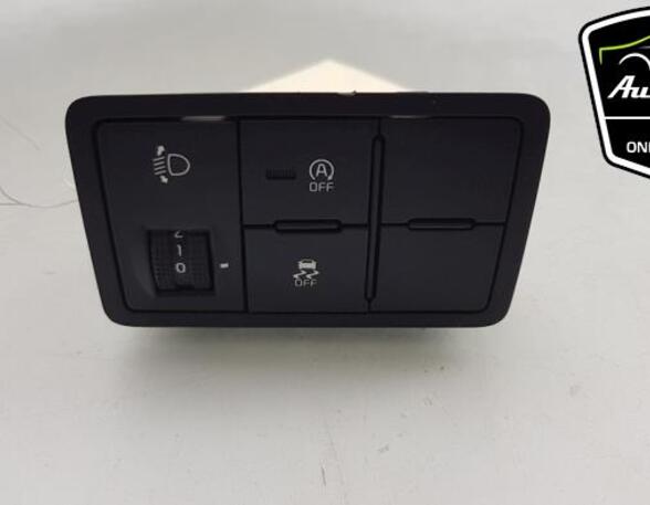 Switch KIA PICANTO (TA), KIA PICANTO (JA)