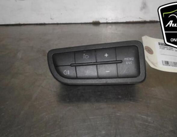 Switch FIAT GRANDE PUNTO (199_), FIAT PUNTO EVO (199_), FIAT PUNTO (199_)