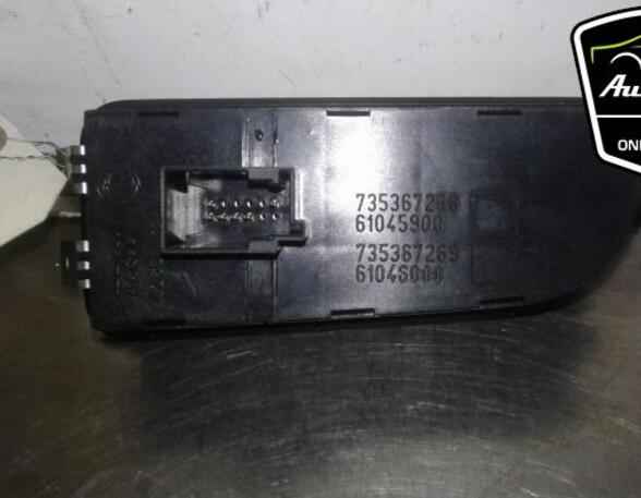 Switch FIAT GRANDE PUNTO (199_), FIAT PUNTO EVO (199_), FIAT PUNTO (199_)