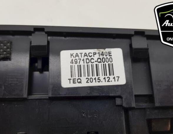 Switch KIA PICANTO (TA), KIA PICANTO (JA)