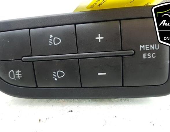 Switch FIAT GRANDE PUNTO (199_), FIAT PUNTO EVO (199_), FIAT PUNTO (199_)