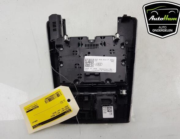 Switch AUDI A3 Sportback (8VA, 8VF), AUDI A3 (8V1, 8VK), AUDI A3 Limousine (8VS, 8VM)