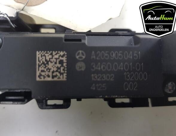 Switch MERCEDES-BENZ V-CLASS (W447)