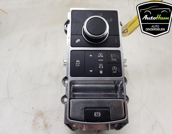 Switch LAND ROVER RANGE ROVER SPORT (L494), LAND ROVER RANGE ROVER SPORT III (L461)