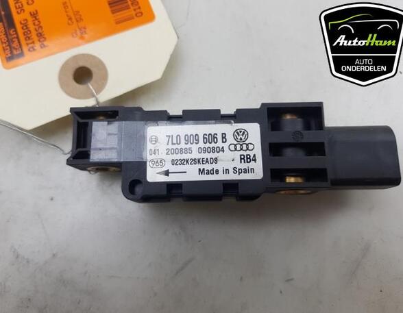 Sensor für Airbag Porsche Cayenne 1 9PA 95561822101 P17237025