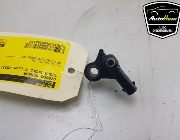 Sensor für Airbag Tesla Model S 5YJS 147344700B P19943642