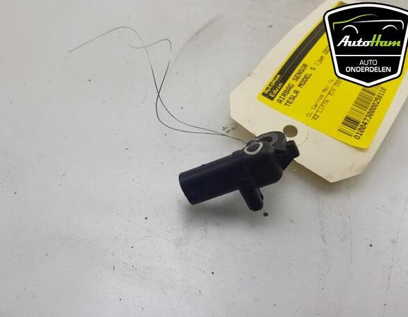 Sensor für Airbag Tesla Model S 5YJS 147344700B P19943642