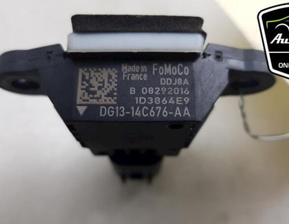 Sensor Airbag FORD FIESTA VI (CB1, CCN), FORD B-MAX (JK)