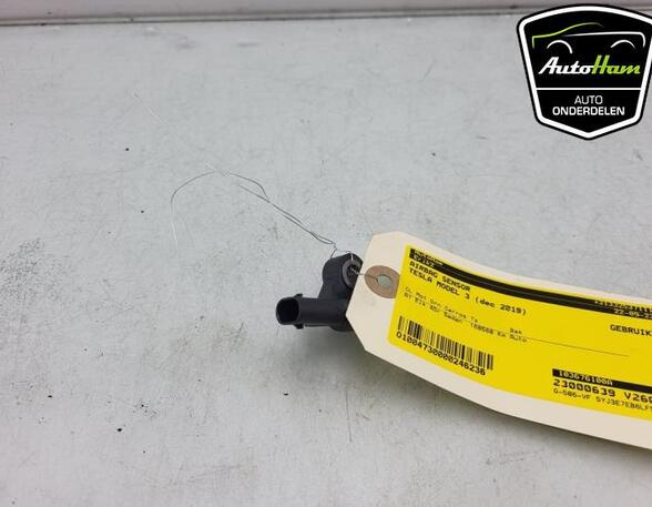 Sensor für Airbag Tesla Model 3 5YJ3 103676100A P19400488