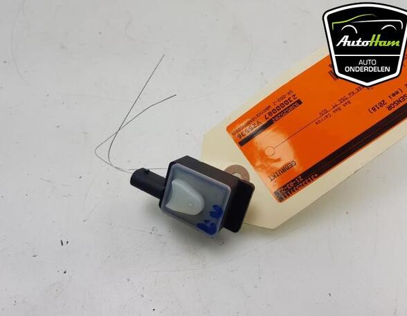 Sensor-airbag BMW X2 (F39)