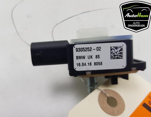 Sensor Airbag BMW X2 (F39)