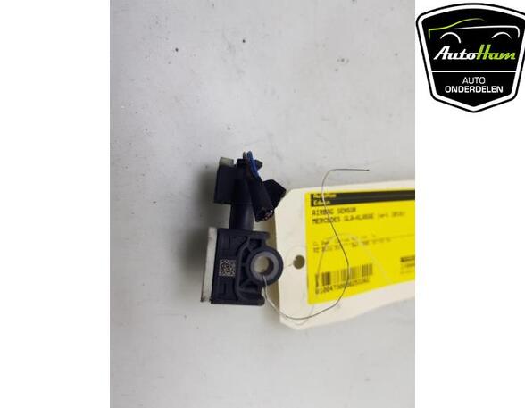 Sensor Airbag MERCEDES-BENZ A-CLASS (W176), MERCEDES-BENZ GLA-CLASS (X156)