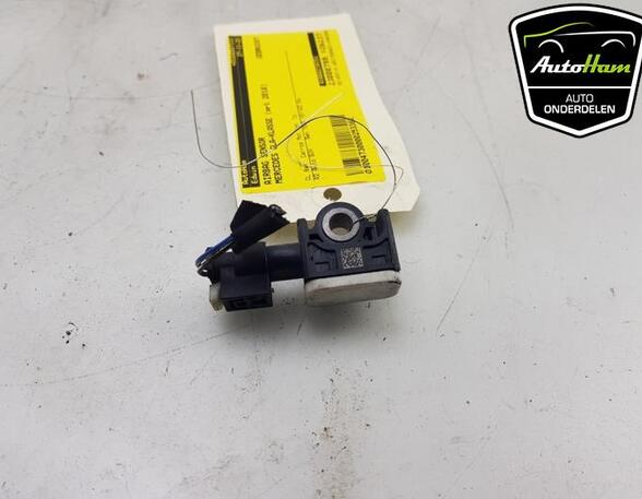 Sensor für Airbag Mercedes-Benz GLA X156 A1668210151 P19747048