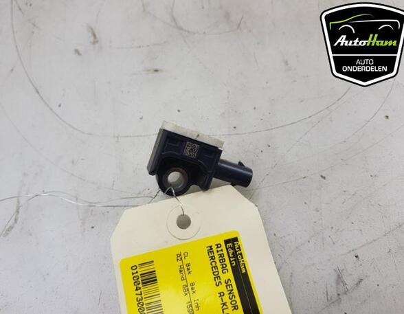 Sensor für Airbag Mercedes-Benz A-Klasse W176 A1668210151 P19301354