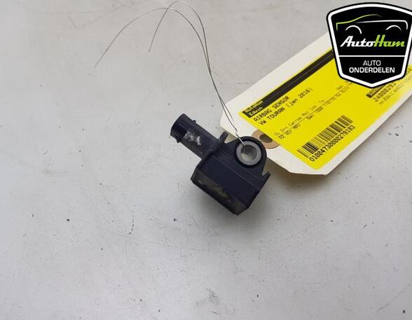 Sensor Airbag AUDI A3 Sportback (8VA, 8VF)