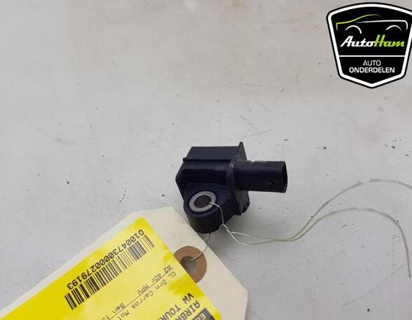 Sensor-airbag AUDI A3 Sportback (8VA, 8VF)